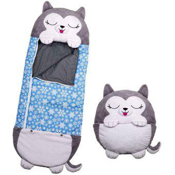 Vista 6 de Happy Nappers 160*50cm Saco De Dormir